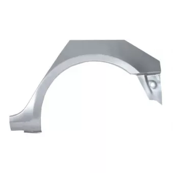 Doublure d'aile BLIC 6504-03-7526581K