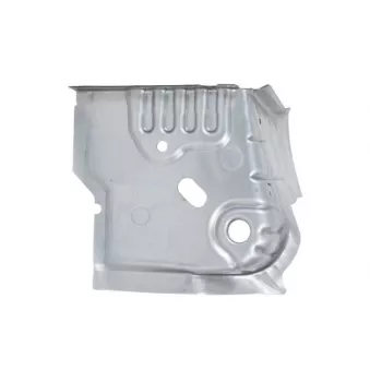 Plancher de carrosserie BLIC OEM 1K0803097A Plancher de carrosserie BLIC OEM 1K0803097A