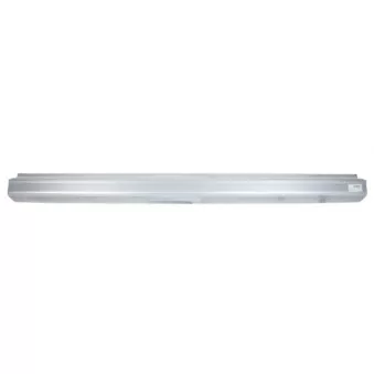 Plaque de seuil BLIC 6505-06-2050010P