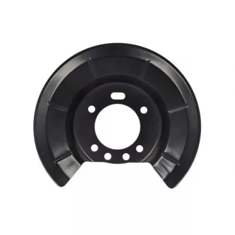 Déflecteur, disque de frein BLIC 6508-03-9011870K pour VOLVO V40 T2 - 122ch