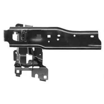 Fixation de phare BLIC OEM 51649464027PFM