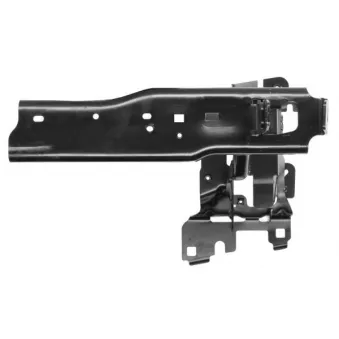 Fixation de phare BLIC OEM 51649464028PFM