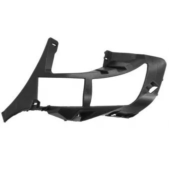 Fixation de phare BLIC 6508-05-5547241P pour PEUGEOT 3008 BlueHDi 180 - 177cv