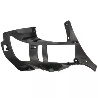 Fixation de phare BLIC 6508-05-5547242P pour PEUGEOT 3008 BlueHDi 180 - 177cv