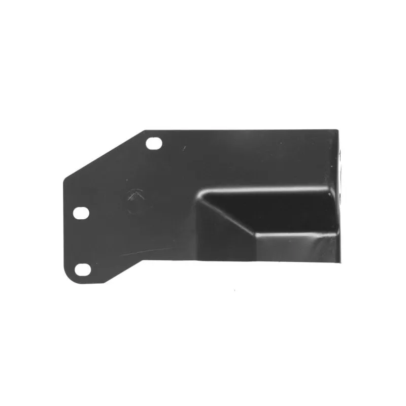 Support de radiateur avant gauche BLIC 6508-05-9058243P - Visuel 1