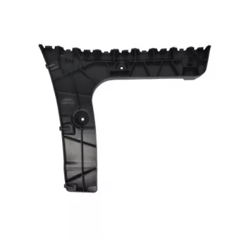 Support, pare-chocs avant gauche BLIC 6508-06-0032931P pour AUDI A6 2.0 TDI - 163cv