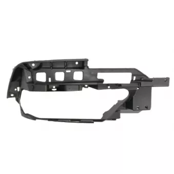 Support, pare-chocs avant gauche BLIC 6508-06-0038941P pour AUDI A5 45 TFSI Mild Hybrid quattro - 265cv