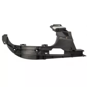 Support, pare-chocs avant droit BLIC 6508-06-0042936P pour AUDI A6 2.0 TDI - 163cv