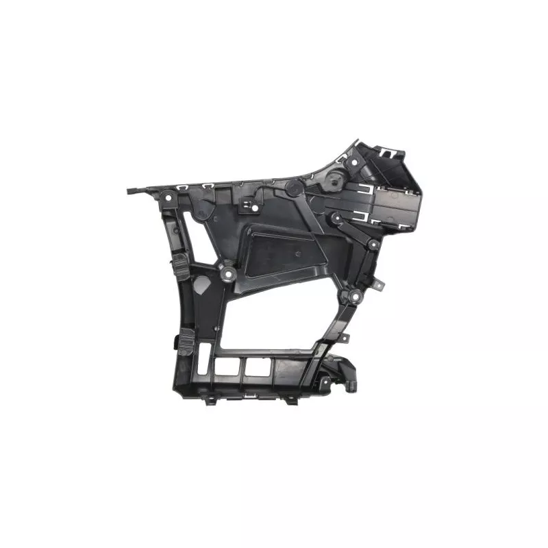 Support, pare-chocs avant droit BLIC 6508-06-0064932P - Visuel 1