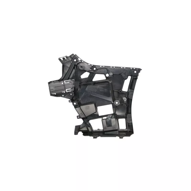Support, pare-chocs avant gauche BLIC 6508-06-0064935P - Visuel 1