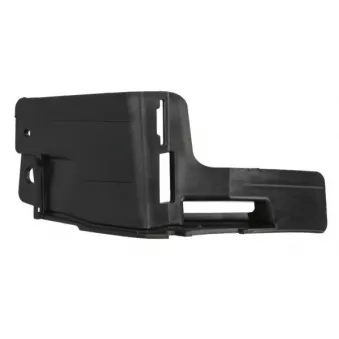 Support, pare-chocs avant droit BLIC 6508-06-3522936P pour IVECO DAILY C 200 4-matic - 204cv