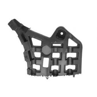 Support, pare-chocs avant droit BLIC 6508-06-5017932P pour PEUGEOT 2008 e-2008 - 136cv