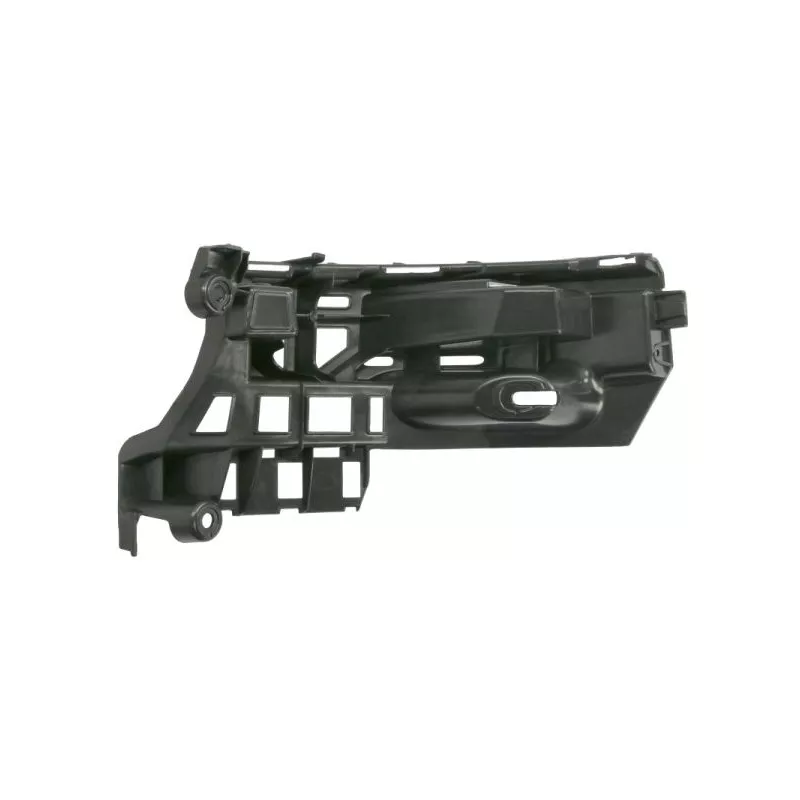 Support, pare-chocs avant gauche BLIC 6508-06-5724931P - Visuel 1