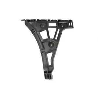 Support, pare-chocs avant gauche BLIC 6508-06-7516931P pour SKODA SUPERB 1.2 TSI - 90cv