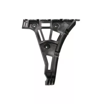 Support, pare-chocs avant droit BLIC 6508-06-7516932P pour SKODA SUPERB 1.2 TSI - 90cv