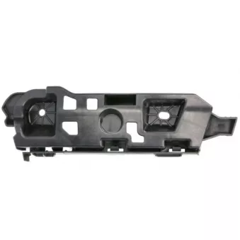 Support, pare-chocs avant gauche BLIC 6508-06-7527933P pour SKODA SUPERB 2.0 TDI 4x4 - 190cv