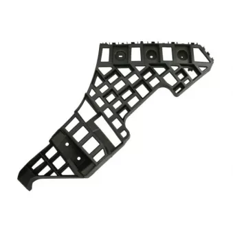 Support, pare-chocs avant gauche BLIC OEM 10952586