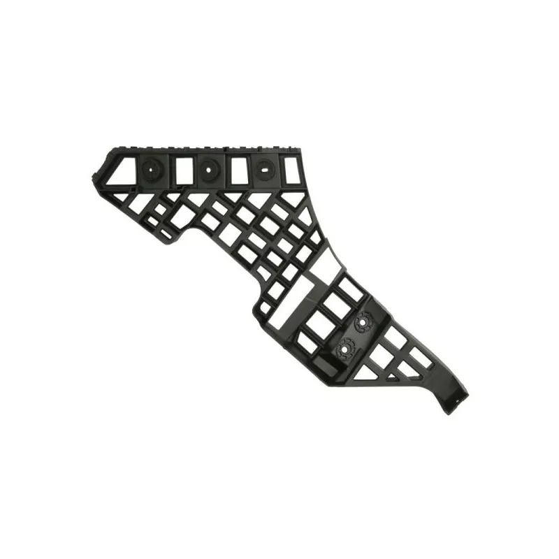 Support, pare-chocs avant gauche BLIC 6508-06-7807931P - Visuel 1