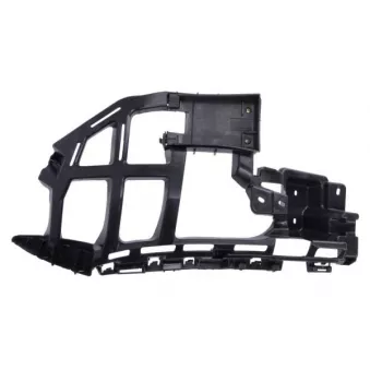 Support, pare-chocs avant droit BLIC 6508-06-9515932P pour MITSUBISHI SAPPORO 2.0 TSI - 200cv