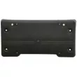 Support de plaque d'immatriculation avant gauche BLIC [6509-01-0097920P]