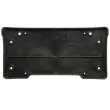 BLIC 6509-01-0097920P - Support de plaque d'immatriculation avant gauche