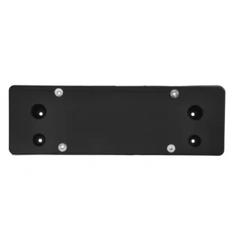 Support de plaque d'immatriculation avant gauche BLIC OEM 971708287