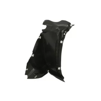 Garniture, passage de roue avant gauche BLIC 6601-01-0038801PP