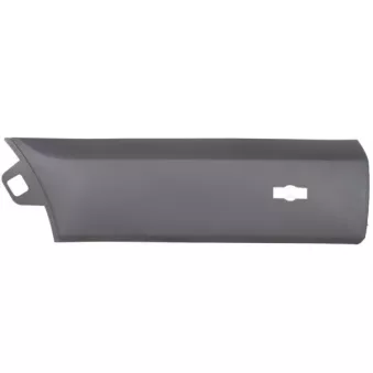 Baguette et bande protectrice, porte BLIC 6601-02-2518427P
