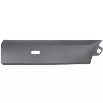 Baguette et bande protectrice, porte BLIC 6601-02-2518428P