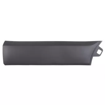Baguette et bande protectrice, porte BLIC 6601-02-2518429BP