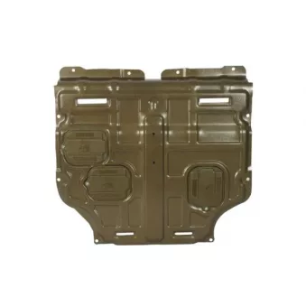 Protection moteur/anti-encastrement BLIC 6601-02-8182860AP pour TOYOTA C-HR 1.8 Hybrid - 122cv