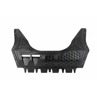 Protection moteur/anti-encastrement BLIC 6601-05-0000060P pour FORD FIESTA 2.0 TDI 16V - 140cv