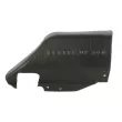 Cache moteur avant droit BLIC [6601-05-0000071Q]