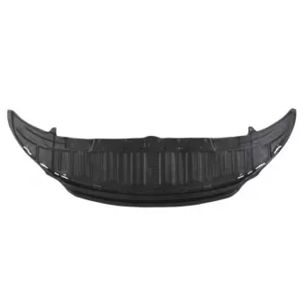 Cache moteur BLIC 6601-05-0000073Q pour AUDI A3 2.0 CDTi 4x4 - 174cv