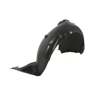 Garniture, passage de roue avant gauche BLIC 6601-06-0000180Q