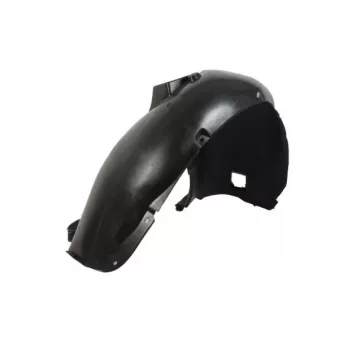 Garniture, passage de roue avant droit BLIC 6601-06-0000187P pour PEUGEOT J5 1.8 TSI 4x4 - 160cv