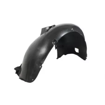 Garniture, passage de roue avant droit BLIC 6601-06-0000189P pour PEUGEOT J5 1.8 TSI 4x4 - 160cv