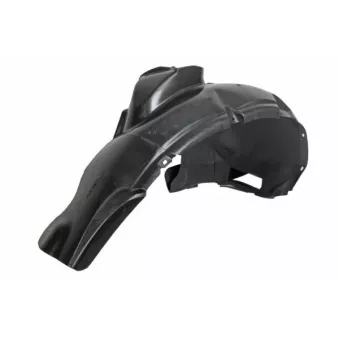 Garniture, passage de roue avant droit BLIC 6601-06-0000191P pour FIAT DUCATO 1.6 TDI - 115cv