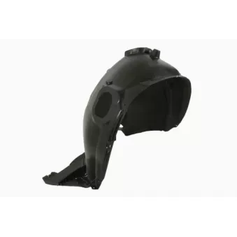 Garniture, passage de roue avant gauche BLIC 6601-06-0000192P pour PORSCHE CAYENNE 2.0 TSI 4x4 - 180cv