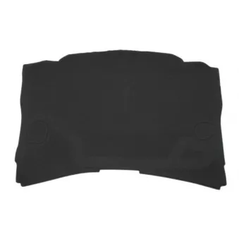 Insonoristaion du compartiment moteur BLIC 6804-00-3511290P