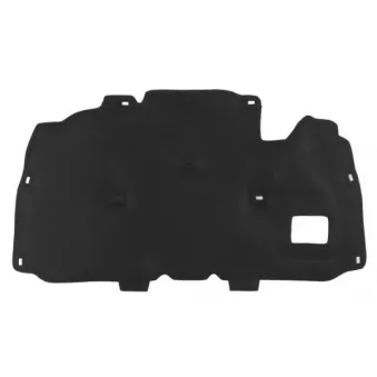 Insonoristaion du compartiment moteur BLIC 6804-00-9009290P