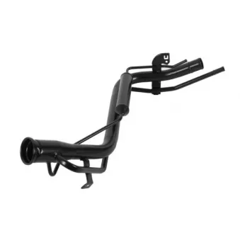 BLIC 6906-00-0124507P - Goulotte de remplissage, réservoir de carburant