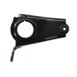 BLIC 7802-03-0097389P - Support d'aile, collier de fixation avant gauche