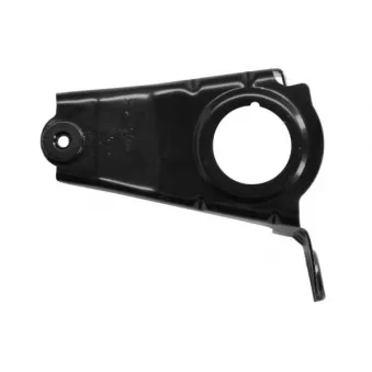 Support d'aile, collier de fixation avant BLIC 7802-03-0097390P