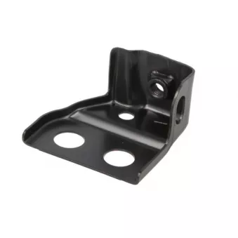 Support d'aile, collier de fixation avant gauche BLIC OEM 66317D3000