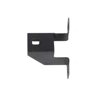 Support d'aile, collier de fixation avant BLIC 7802-03-5721382P pour PORSCHE CAYENNE 4.2 S Diesel - 382cv