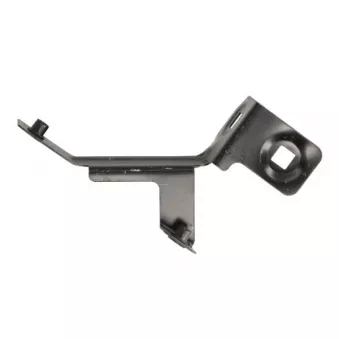 Support d'aile, collier de fixation avant gauche BLIC 7802-03-5721383P pour PORSCHE CAYENNE 4.2 S Diesel - 382cv