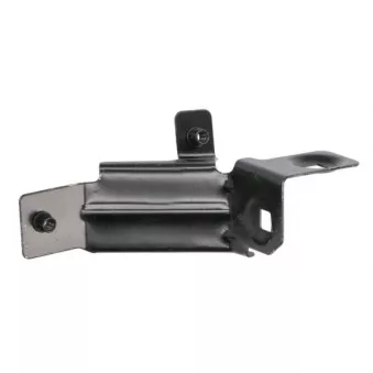 Support d'aile, collier de fixation avant BLIC 7802-03-5721384P pour PORSCHE CAYENNE 4.2 S Diesel - 382cv