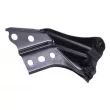 Support d'aile, collier de fixation avant gauche BLIC [7802-03-8141381P]