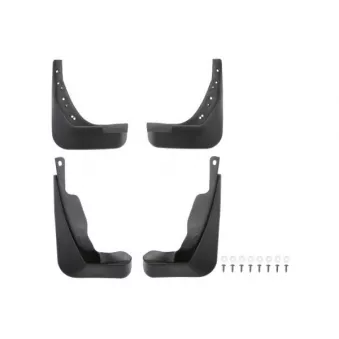 Tablier d'auvent BLIC 8800-02-0030707P